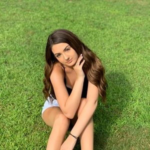 Meet your Posher, Amanda